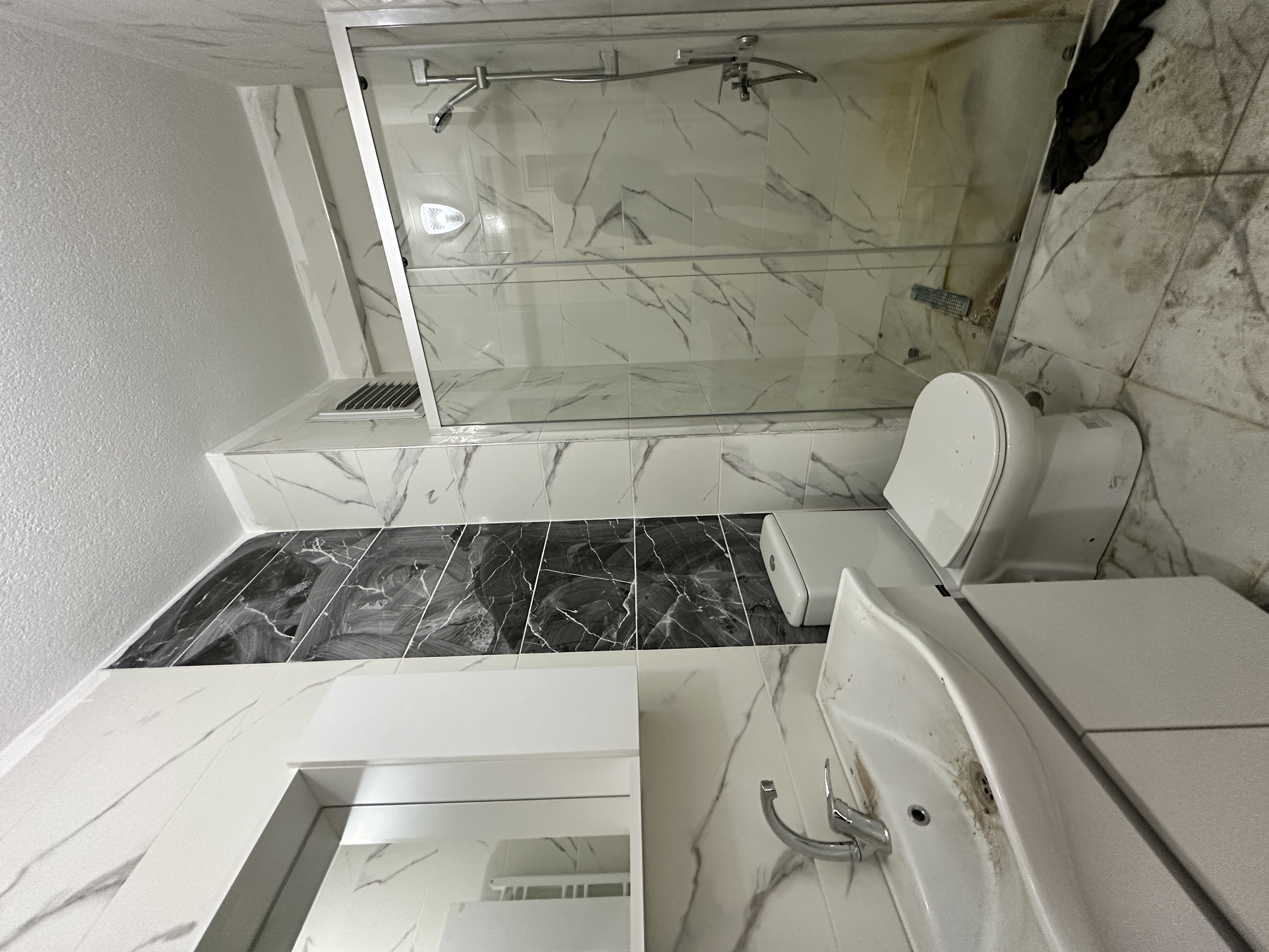 SATILIK SIFIR 3+1 ARA KAT 110 M2 MEVLANA MAHALLESİ - İSTANBUL SANCAKTEPE fotoğraf 29
