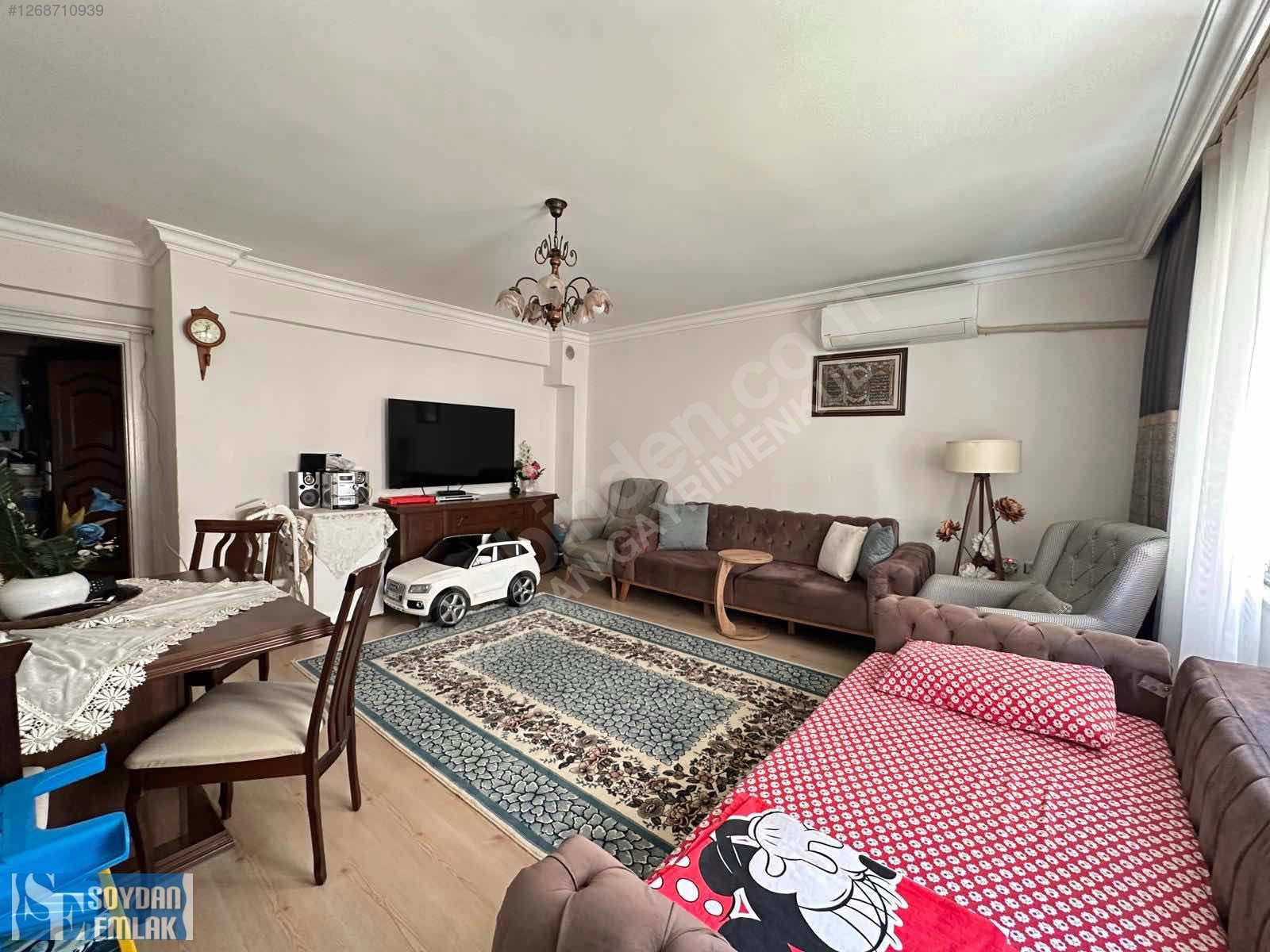SARIANADA 90m2 Geniş kapalı mutfak 1+1 Daire - MUĞLA MARMARİS fotoğraf 2