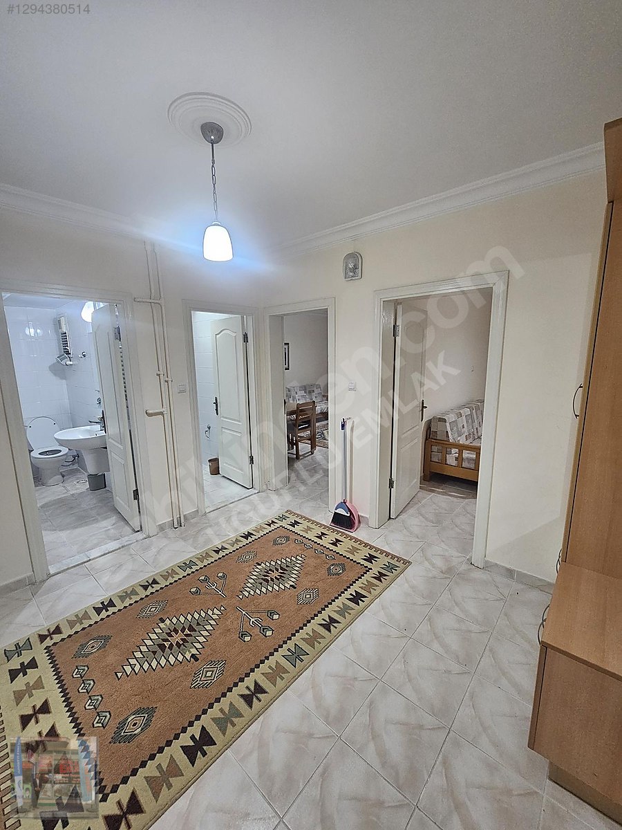 İHLAS ARMUTLU TATİL KÖYÜ 10 NİSAN 24 NİSAN 2+1 DEVREMÜLK - YALOVA ARMUTLU fotoğraf 43