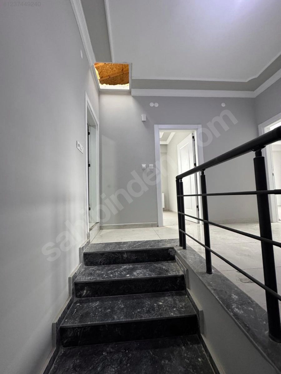 SAHİBİNDEN ADAPAZARI KARAMAN DA SATILIK VİLLA açıklamayi okuyun - SAKARYA ADAPAZARI fotoğraf 8