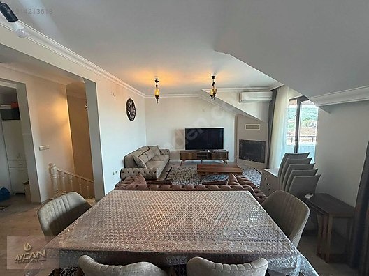 BAŞİSKELE DAMLAR MAH VİLLA KONSEPT 4+1 DUBLEKS DAİRE - KOCAELİ BAŞİSKELE fotoğraf 4
