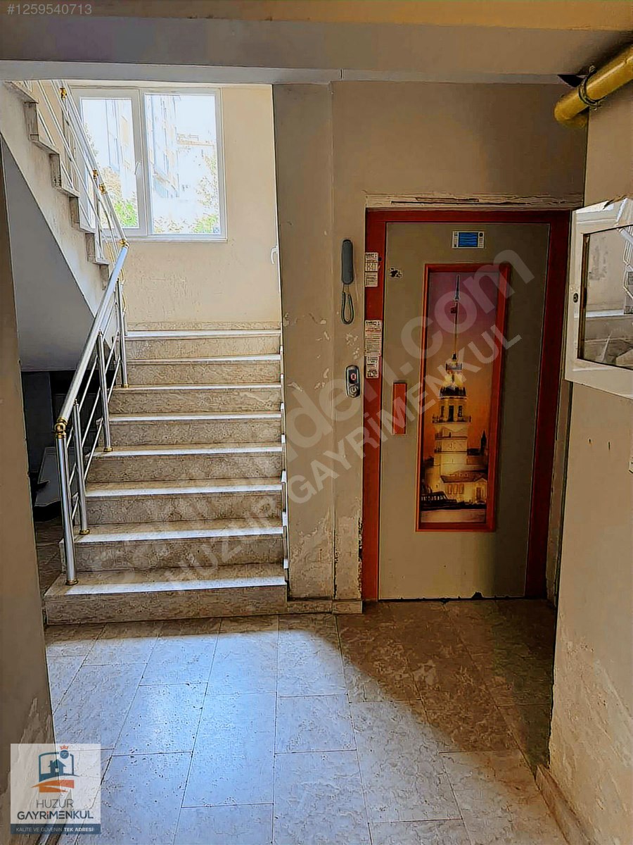 100.YIL MAH. SATILIK 50m2 ARAKAT GUNEYCEPHE 1+1 DAIRE - KARABÜK MERKEZ fotoğraf 26