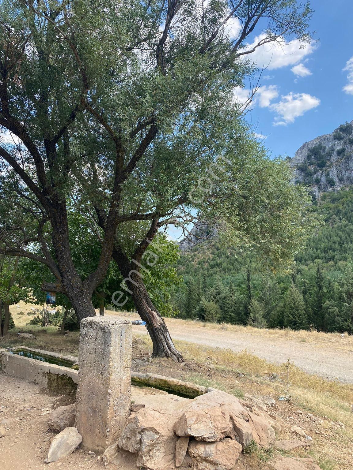 Burdur Ağlasun Hisarköy Satılık Yatırımlık Arazi 📌çakır Emlak - BURDUR AĞLASUN fotoğraf 12