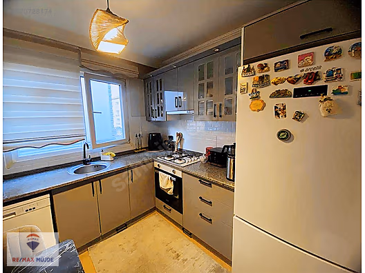 Dumlupınar Mahallesi'nde Satılık 3+1 Daire - İSTANBUL PENDİK fotoğraf 23