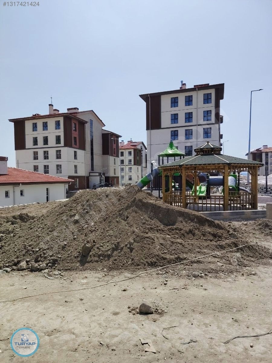 TURYAP'TAN RESMİ TAPU DEVİR-33 BİN TAKSİT 64M2 ÖMÜRDE BİR GELİR - BALIKESİR BİGADİÇ fotoğraf 21
