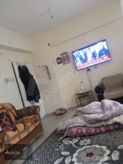 AKSARAY NOKTA EMLKATAN FATİH MAH. PAZAR PAZARI KARŞISINDA ASANSÖTLÜ 2 KAT SATILI - AKSARAY MERKEZ fotoğraf 4