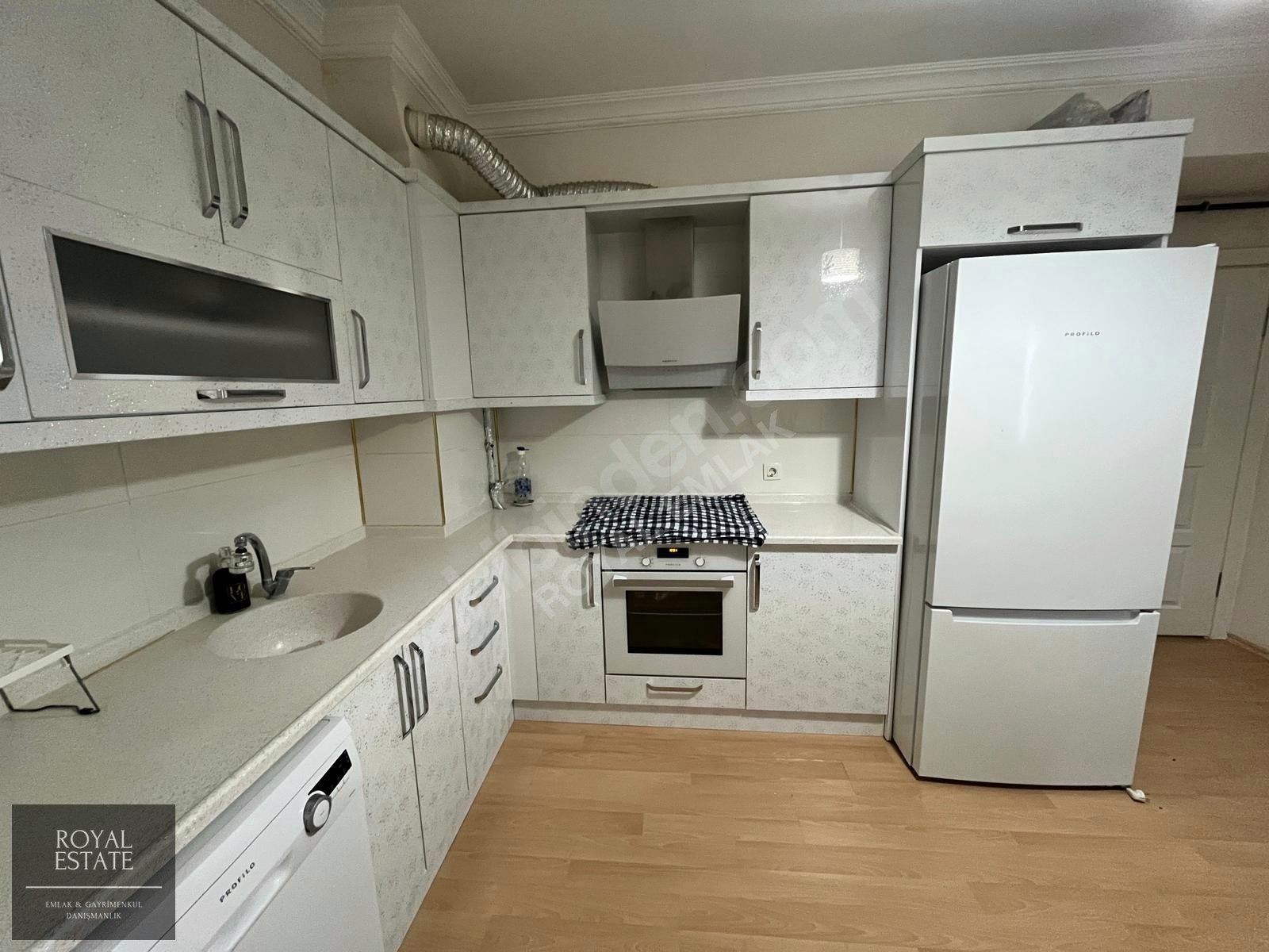 ROYAL EMLAKTAN KİRALIK DUBLEKS DAİRE - AMASYA MERKEZ fotoğraf 40