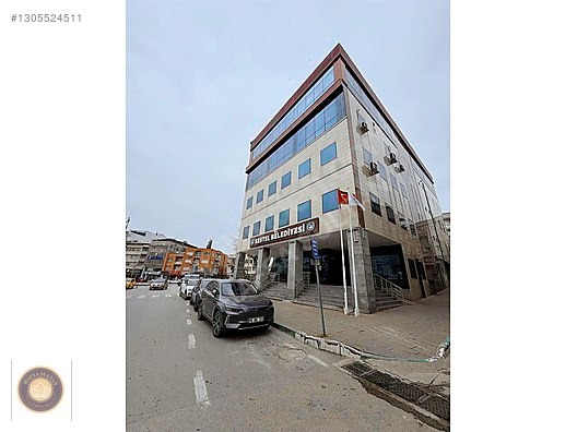 SATILIK 1+1 DAİRE VE OFİS OLARAK KULLANILIR CADDE ÜSTÜNDE - BURSA KESTEL fotoğraf 4