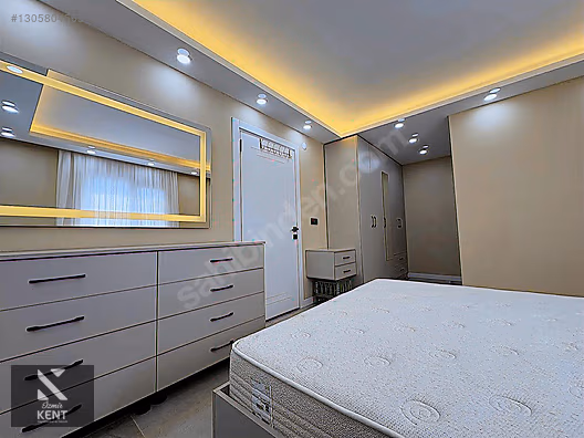 Bornova Yakaköy Satılık 3+1 Kış Bahçeli 140m2 Havuzlu Villa - İZMİR BORNOVA fotoğraf 2