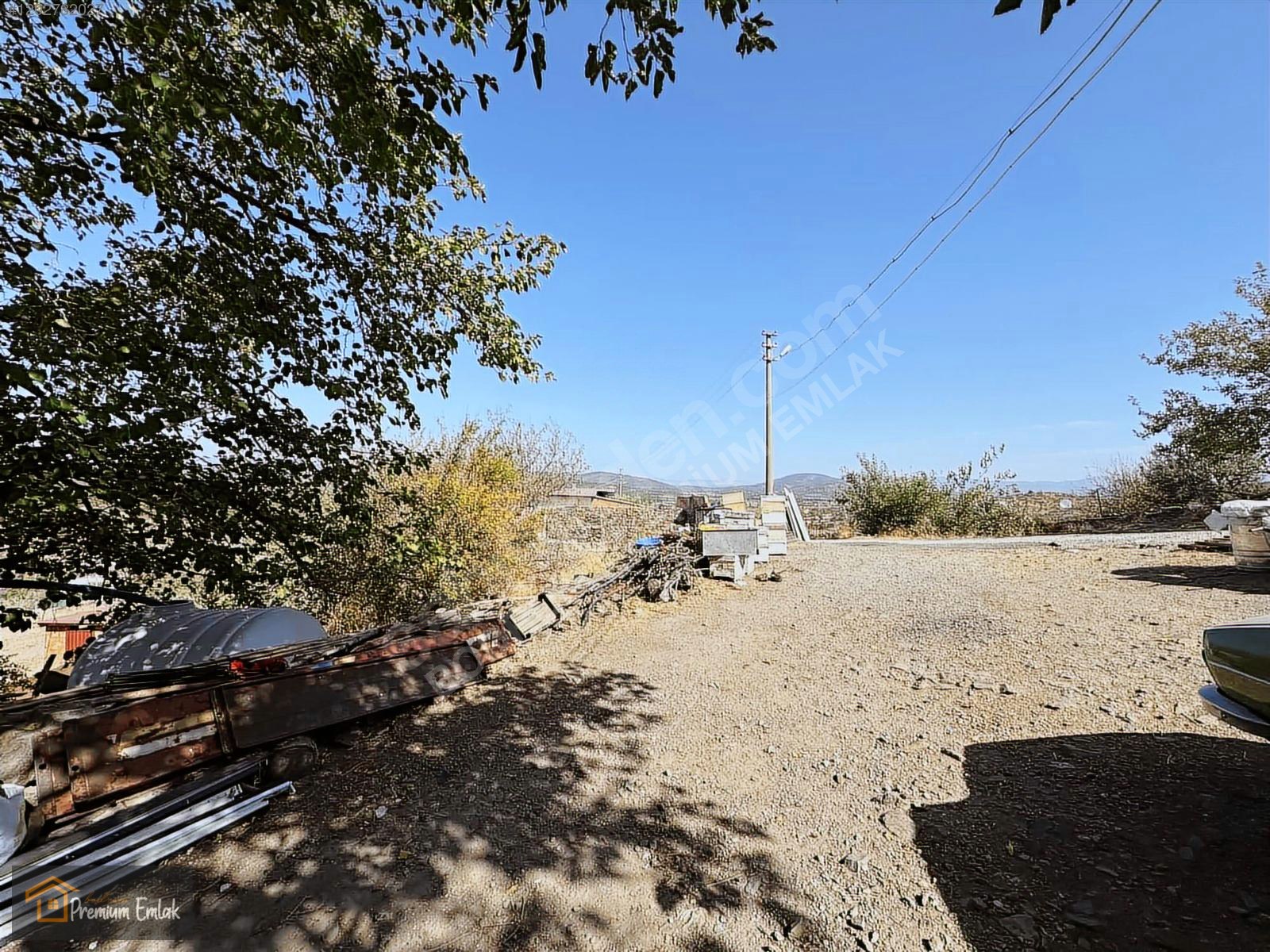BODRUM MUMCULARDA 657 mt2 İMARLI SATILIK ARSA - MUĞLA MİLAS fotoğraf 6