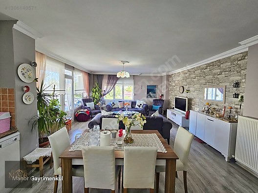 KUŞADASI EGE MAHALLESİNDE 3+1 ARAKAT ASANSÖRLÜ SATILIK DAİRE - AYDIN KUŞADASI fotoğraf 3