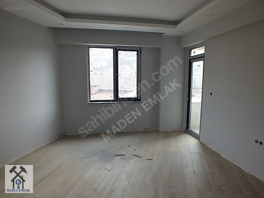 Çarşı Merkezine Yakın, Yeni Yapı 3+1 Satılık Daire - ZONGULDAK MERKEZ fotoğraf 7