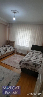 YAVRUTURNA MAHALLESİ FENOMEN ARKASINDA 3+1 BAKIMLI DAİRE - ÇORUM MERKEZ fotoğraf 7