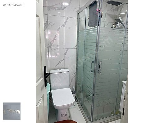 KONUKSEVER MH. YENİLENMİŞ MASRAFSIZ KOMBİLİ 2+1 SATILIK DAİRE - ANTALYA MURATPAŞA fotoğraf 5