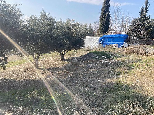 ACİLL SATILIK ARSA 615 M² Hatay / Belen / Sarımazı Mh. - HATAY BELEN fotoğraf 4