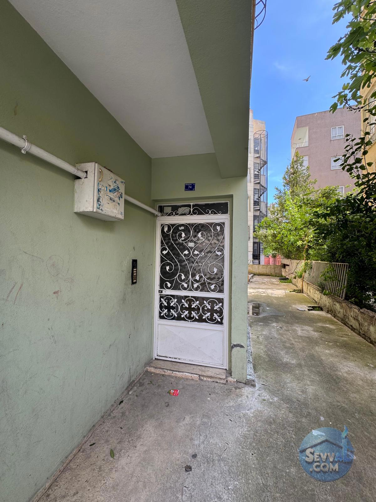 SATILIK TEKLİ DAİRE - ŞANLIURFA HALİLİYE fotoğraf 33