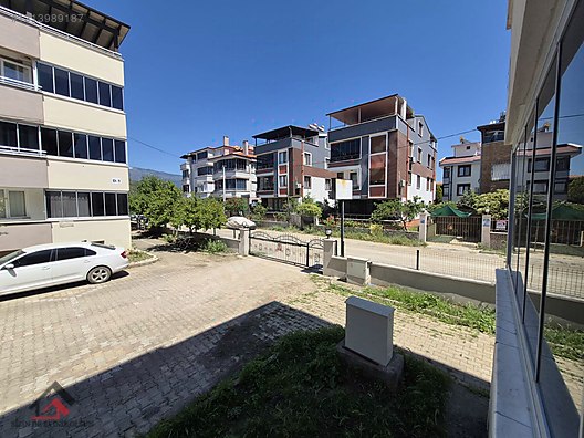 Tek yetkili cemil temel mahallesinde 3+1 geniş yüksek giriş - BALIKESİR EDREMİT fotoğraf 10