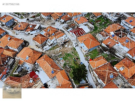 ÜNİVERSİTEYE YAKIN KÖY İÇİ TEK TAPU ARSA - BURDUR MERKEZ fotoğraf 4