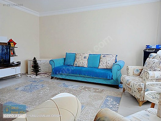 ÜNLÜ EMLAKTAN OLUKBAŞI KASTAMALL KARŞISINDA SATILIK 3+1 DAİRE - KASTAMONU MERKEZ fotoğraf 27