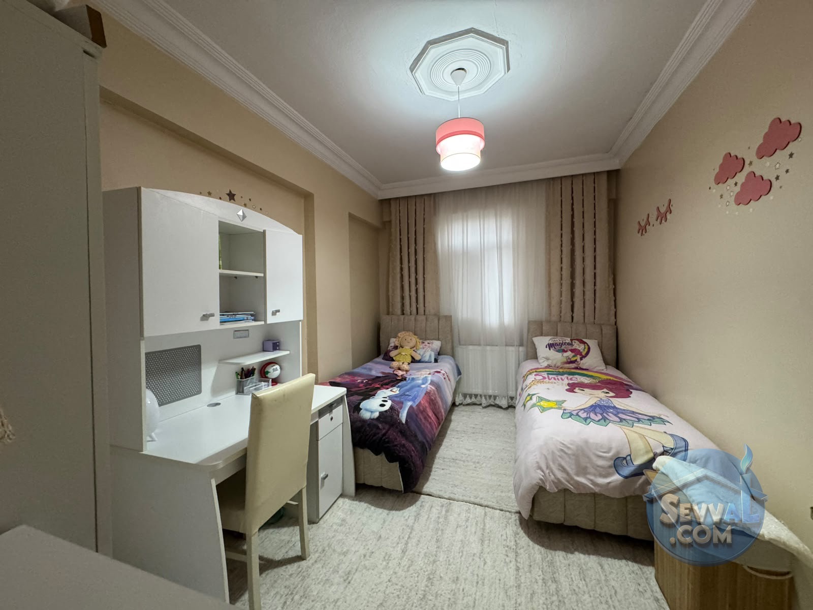 İPEKYOL MAH 4.KAT 3+ DOĞLAGAZLI - ŞANLIURFA HALİLİYE fotoğraf 18