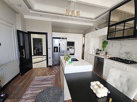 EMTİA'DAN SATILIK LÜX VİLLA - MALATYA YEŞİLYURT fotoğraf 3