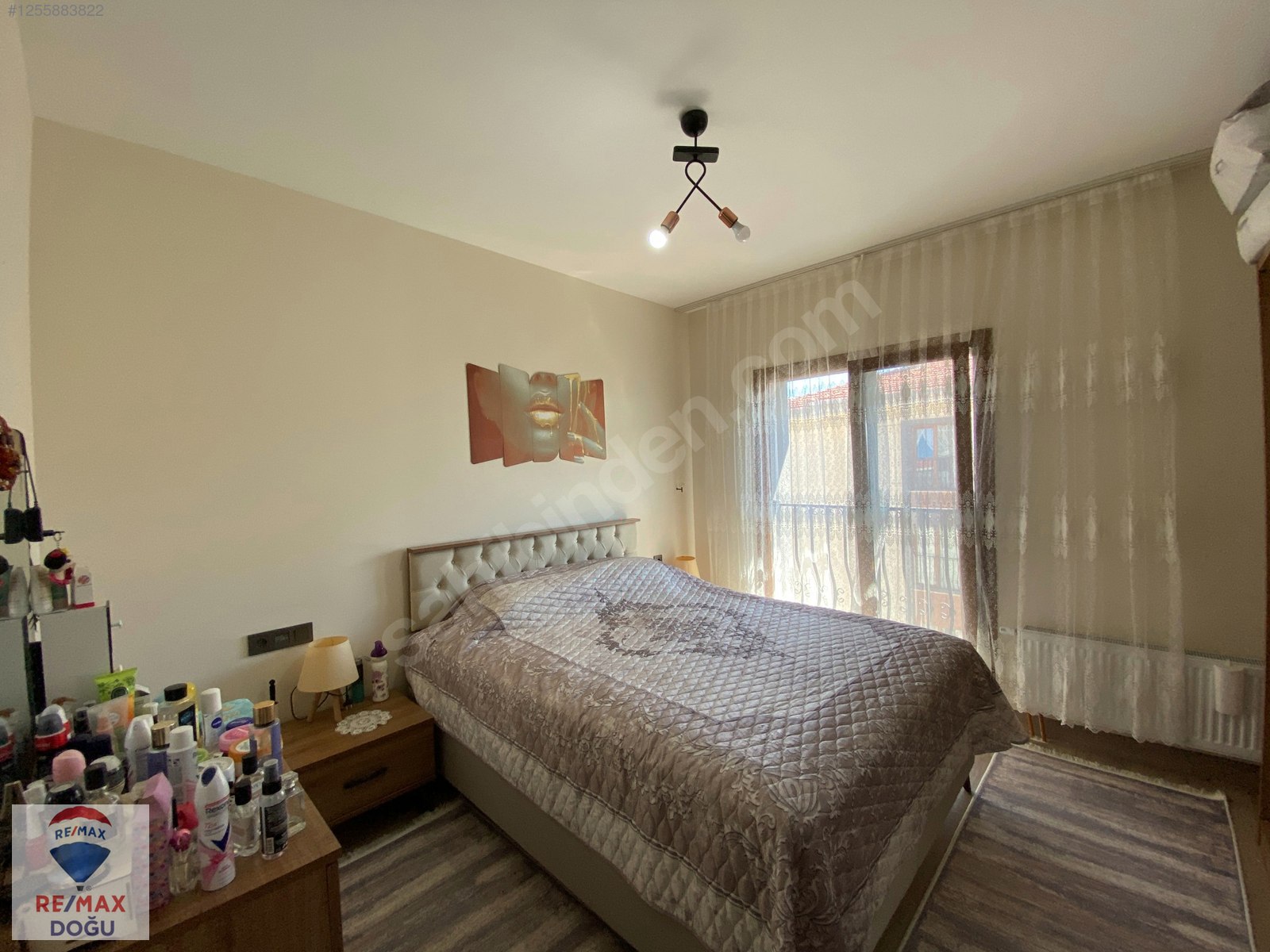 [REMAX DOĞU] BİZMİŞEN TOKİLERİ'NDE 2+1 TAŞINMAYA HAZIR DAİRE - ELAZIĞ MERKEZ fotoğraf 7