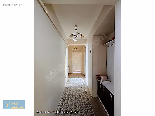 ÜNLÜ EMLAKTAN TOSYA YOLU CADDE KENARINDA GİRİŞ KAT SATILIK 3+1 - KASTAMONU MERKEZ fotoğraf 6