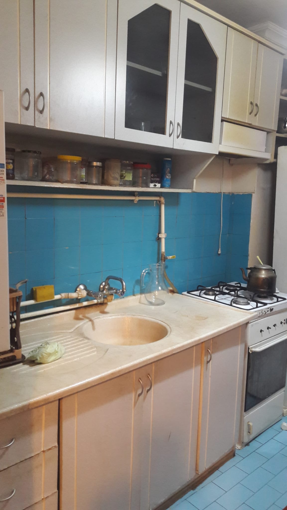 GEZ GAYRİMENKULDEN SATILIK 3+1 DAİRE - ERZURUM YAKUTİYE fotoğraf 29