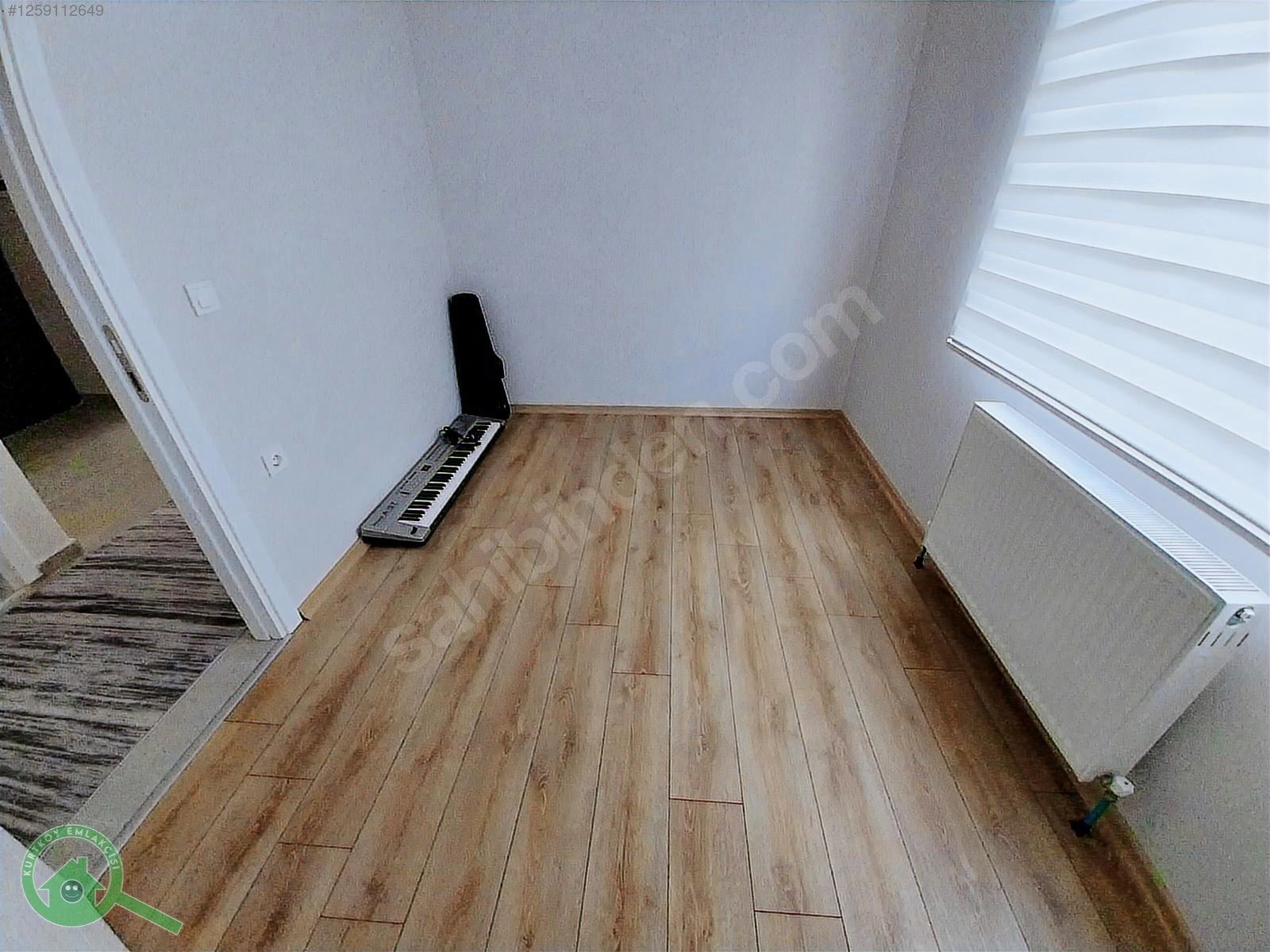 Pendik Çamçeşme'de Satılık 2+1 Daire - İSTANBUL PENDİK fotoğraf 19