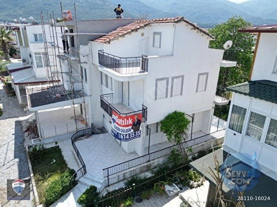 GÜZELÇAMLI'DA DENIZE 100M 5+1 TRIPLEX YAZLIK - AYDIN KUŞADASI fotoğraf 5