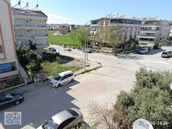 DİDİM KİRALIK 2+1 AYRI MUTFAK DAİRE - AYDIN DİDİM fotoğraf 8