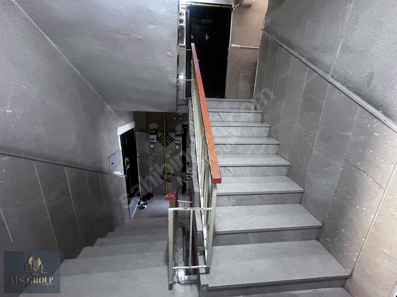 MS GROUP'DAN M.AKİF ERSOY MAH 3+1 SATILIK DAİRE - SİVAS MERKEZ fotoğraf 4