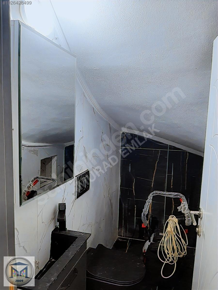 GÜRE MERKEZDE DENİZE 300 METRE MESAFEDE VİLLA - BALIKESİR EDREMİT fotoğraf 7