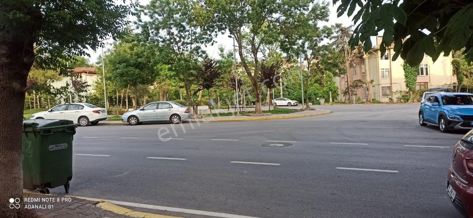 Şenol Gayrimenkul'den Deniz Manzaralı Satılık Daire - KOCAELİ KÖRFEZ fotoğraf 6