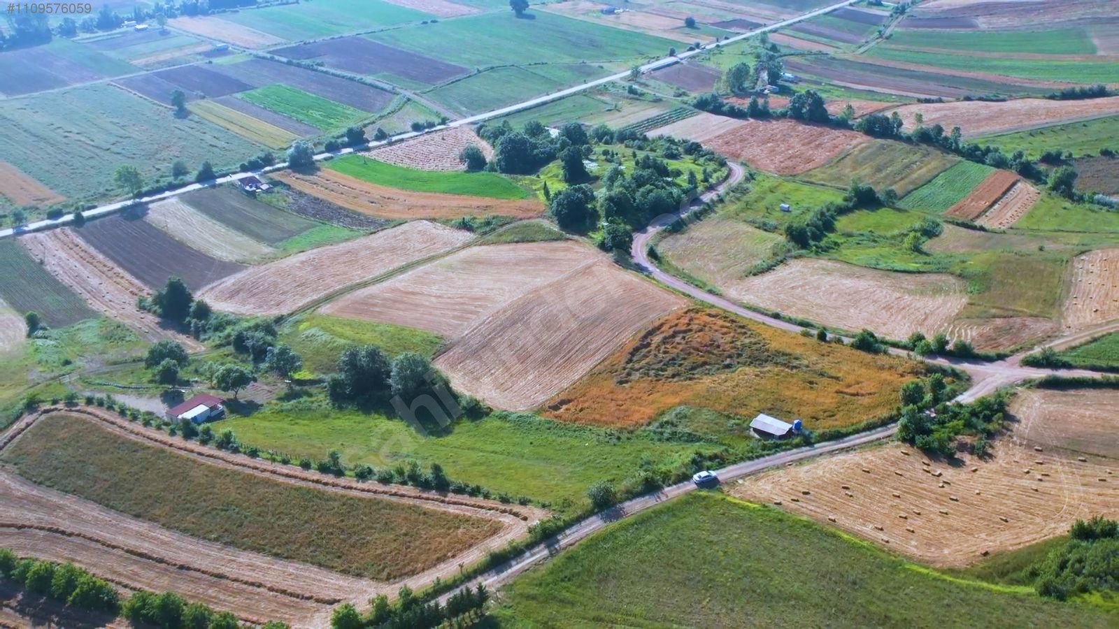 DERİNCE KARAGÖLLÜDE %35 KÖY İÇİ İMARLI - KOCAELİ DERİNCE fotoğraf 21