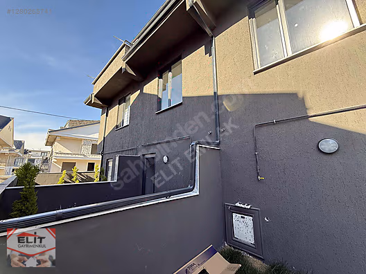 KOCAALİ YAYLADA MÜSTAKİL BAHÇELİ 4+1 TRİPLEKS - SAKARYA KOCAALİ fotoğraf 26