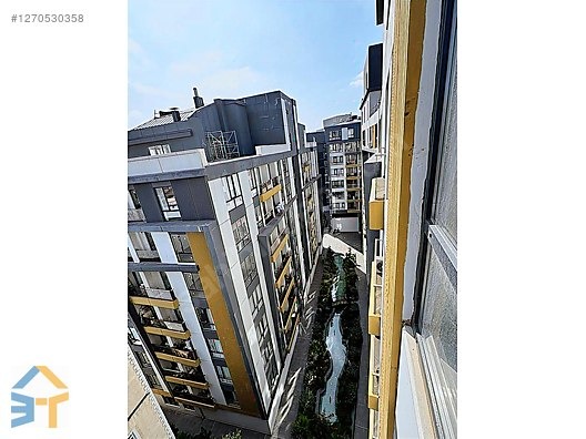 ATAŞEHİR ESATPAŞA'DA SİTE İÇİ 7/24 GÜVENLİK HAVUZLU 2+1 SATILIK - İSTANBUL ATAŞEHİR fotoğraf 23