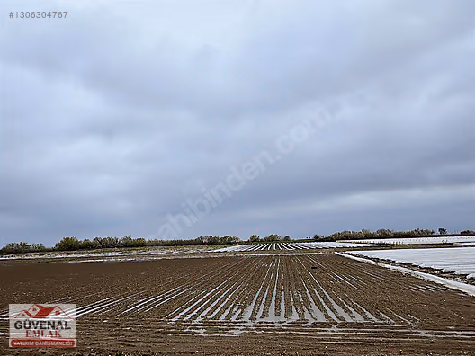 EGEMEN MAH. DE 5823 M2 TEK TAPULU YOL CEPHELİ ŞAHANE ARAZİ - MERSİN TARSUS fotoğraf 19