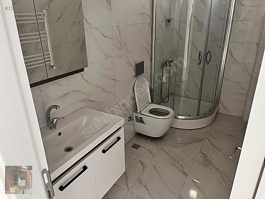 DARICA MERKEZDE ANA CADDE ÜZERİ SATILIK 2+1 ARAKAT DAİRE - KOCAELİ DARICA fotoğraf 9