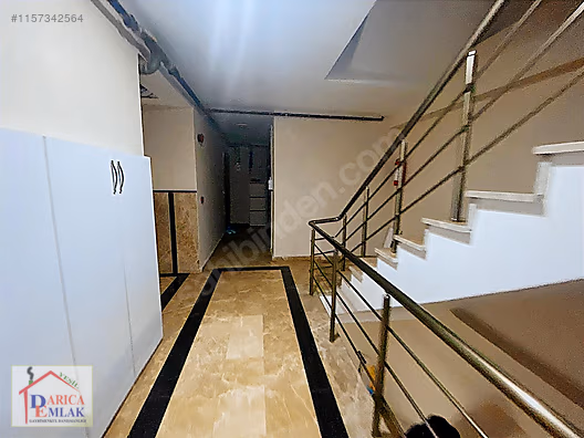 BAYRAMOĞLU GOLDEN CİTY'DE SATILIK DAİRE - KOCAELİ DARICA fotoğraf 23