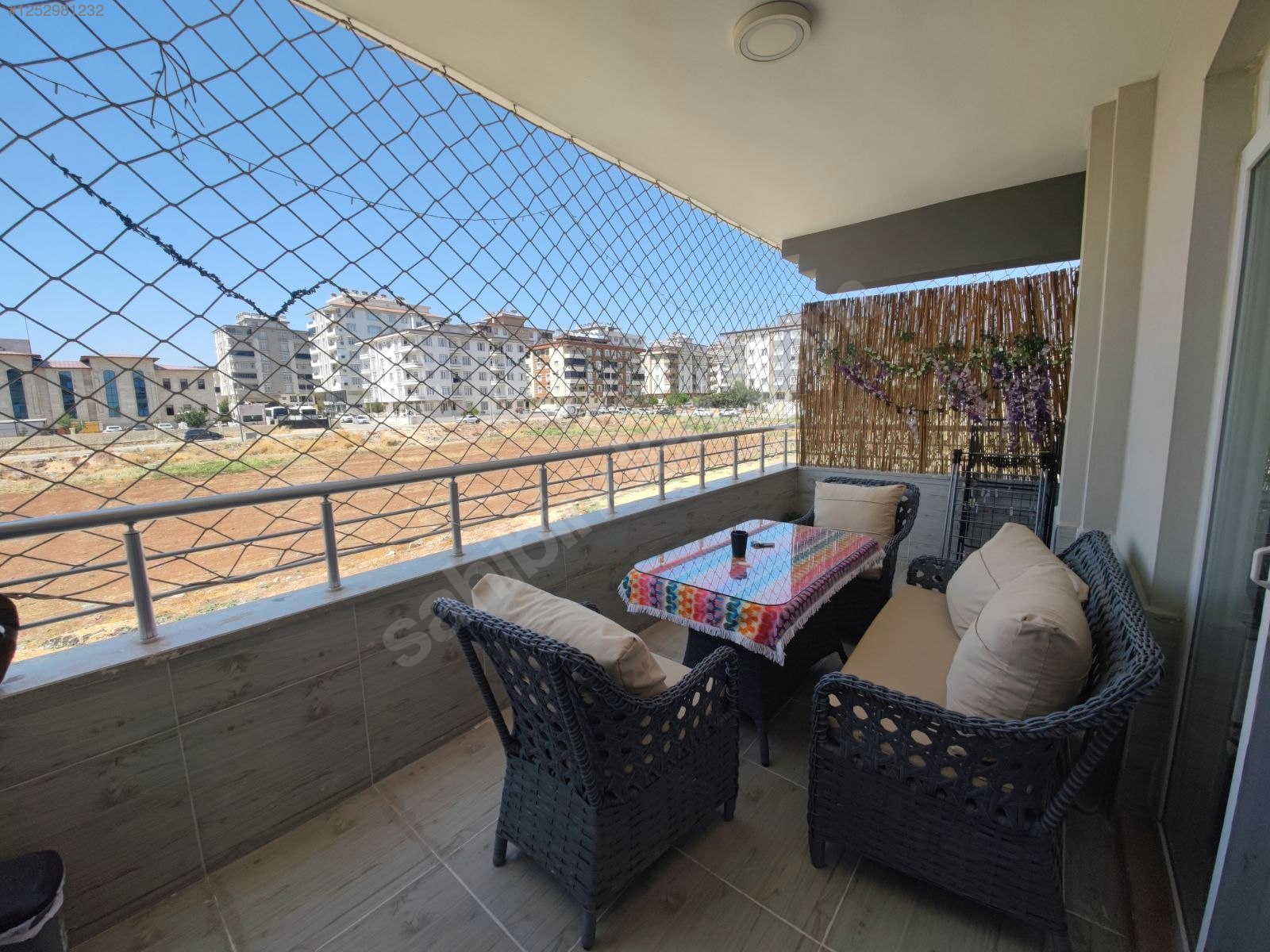 PUSULA EMLAKTAN YENİBEŞEVLERDE GENİŞ LÜX ÖN CEPHE 210m2 4+1 - KİLİS MERKEZ fotoğraf 13