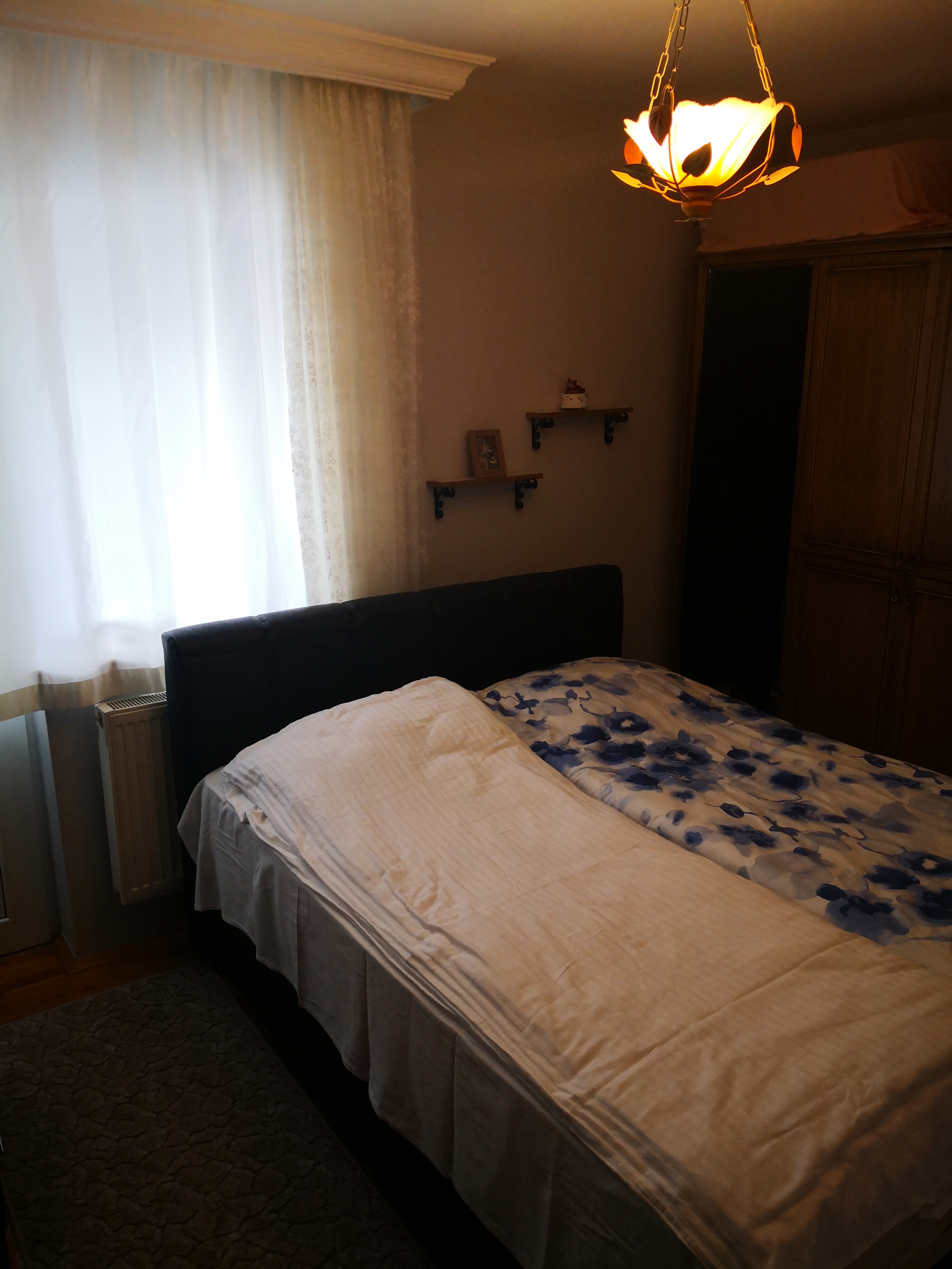 Ankara Batıkent Batısitesi’nde Masrafsız,Ara Kat,Sosyal Olanaklara Komşu Satılık - ANKARA YENİmahalle fotoğraf 5