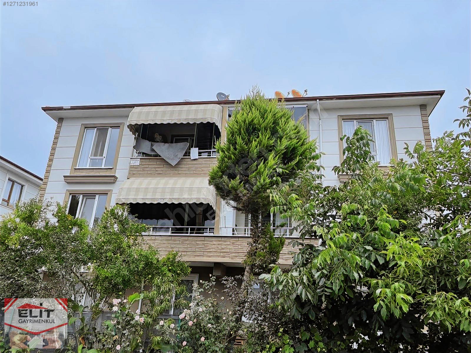 KARASU YALI'DA SATILIK ARAKAT 2+1 KOMBİLİ MASRAFSIZ FIRSAT DAİRE - SAKARYA KARASU fotoğraf 14
