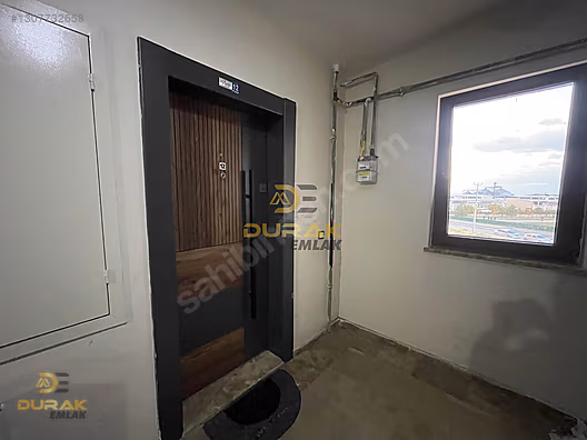 DURAK EMLAK'TAN SATILIK ÇETİNKAYA TOKİLER'DE 2+1 SALON ARAKAT DA - AFYONKARAHİSAR MERKEZ fotoğraf 19