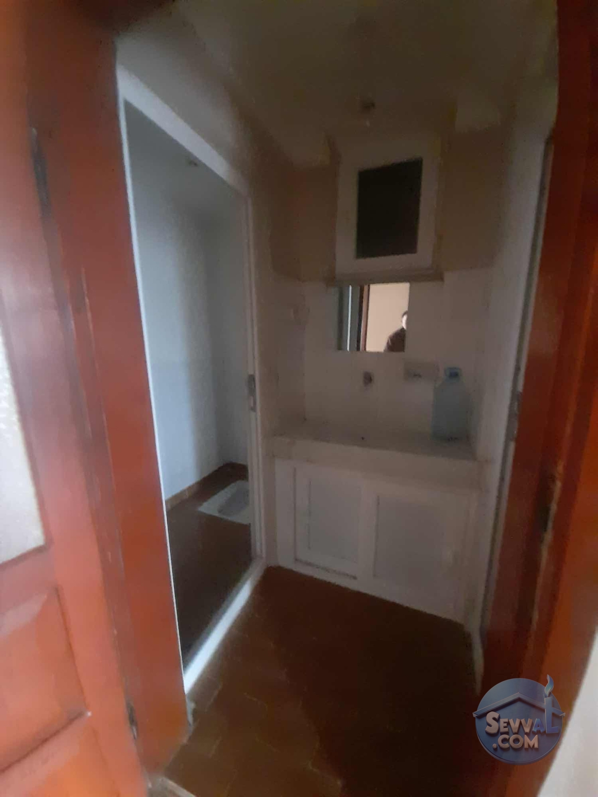 ENKA'dan KUZEY MAH. 2+1 KİRALIK DAİRE - Kocaeli Körfez fotoğraf 7