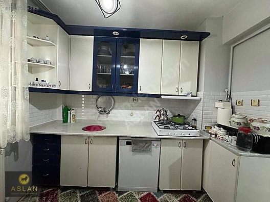 CUMHURİYET MAH. SATILIK 3+1 DAİRE - ANKARA ÇUBUK fotoğraf 12