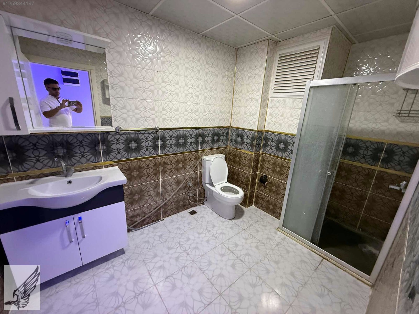 Seferihisarda Masrafsız K.Mutfak Doğalgazlı Klimalı 3+1 Dubleks - İZMİR SEFERİHİSAR fotoğraf 3