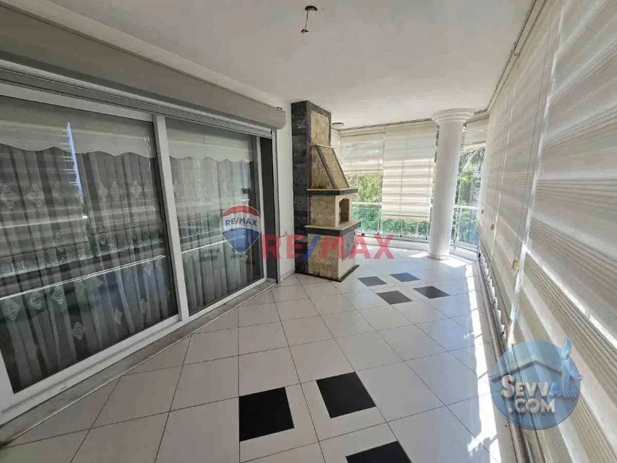 KUŞADASI EGE MAHALLESI 3+1 KIRALIK DAIRE - AYDIN KUŞADASI fotoğraf 18