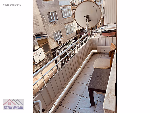 DENİZ'E 30 METRE MESAFEDE ARA KAT DAİRE - BURSA GEMLİK fotoğraf 21