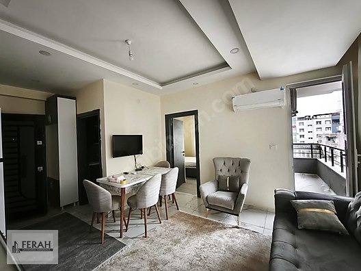 GAP MAH MERKEZİ LOKASYON 1+1 50M EŞYALI KİRALIK DAİRE - BATMAN MERKEZ fotoğraf 19